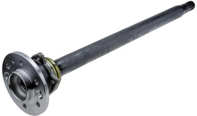 VW Crafter, Mercedes Sprinter half shaft rear left NPW-ME-012