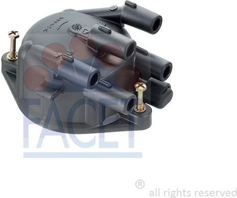 Distributor cap 2.8102 (FACET)