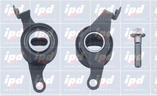 Tensioner belt 14-0796 (IPD)