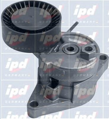 Tensioner belt 10-0487 (IPD)