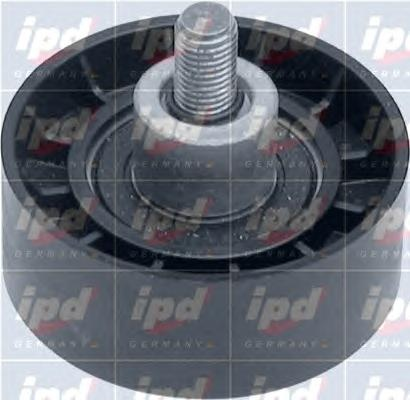 Tensioner belt 15-0868 (IPD)