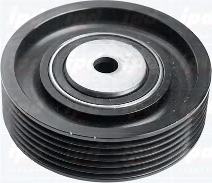 Tensioner belt 15-0329 (IPD)