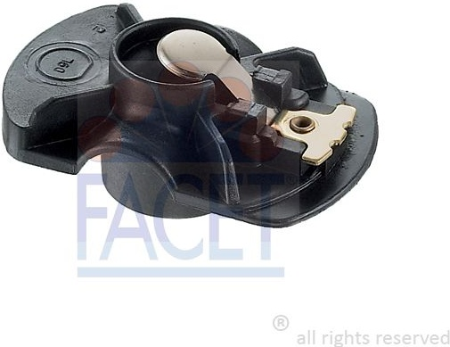 Distributor rotor 3.8331/19 (FACET)