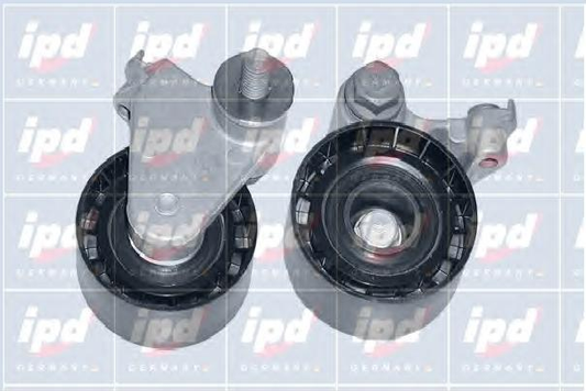 Tensioner belt 14-0797 (IPD)