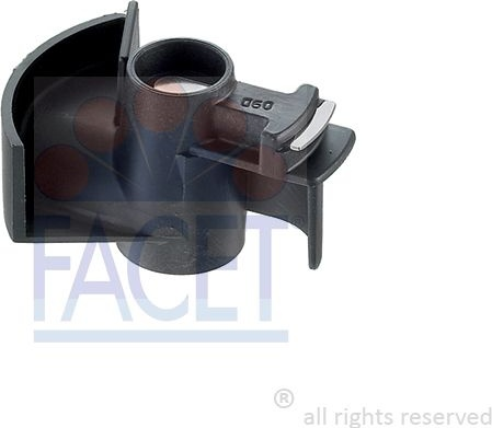 Distributor rotor 3.7993 (FACET)