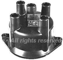 Distributor cap 2.7926 (FACET)