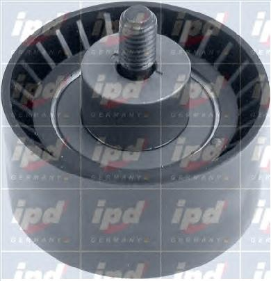 Tensioner belt 15-0912 (IPD)