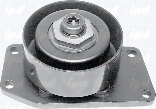 Tensioner belt 14-0538 (IPD)