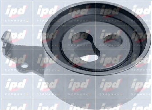 Tensioner belt 14-0598 (IPD)