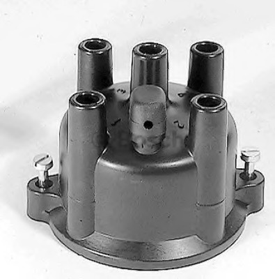 Distributor cap 2.7616 (FACET)