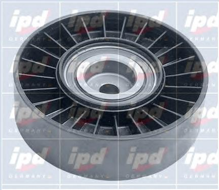 Tensioner belt 15-0063 (IPD)