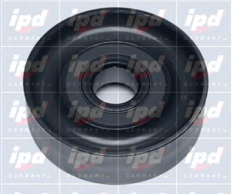 Tensioner belt 15-0937 (IPD)