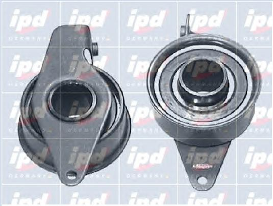 Tensioner belt 14-0792 (IPD)