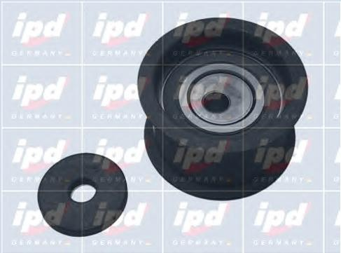 Tensioner belt 15-0435 (IPD)