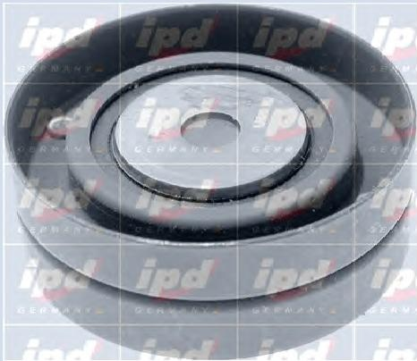 Tensioner belt 14-0321 (IPD)