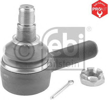 CV joint outer 3163K (GLO)