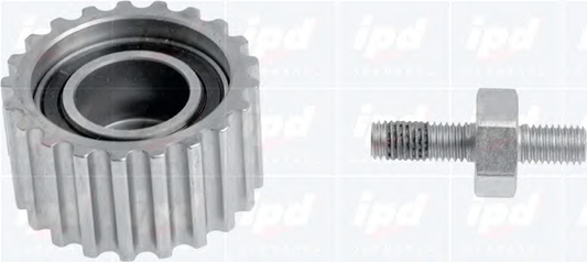 Tensioner belt 15-0328 (IPD)