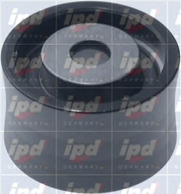 Tensioner belt 15-0790 (IPD)