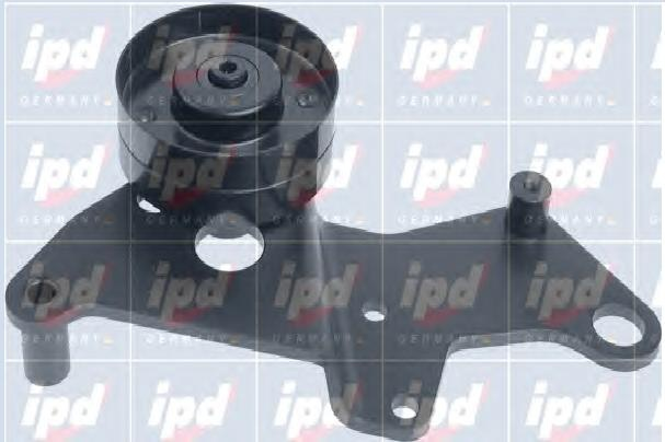 Tensioner belt 14-0534 (IPD)