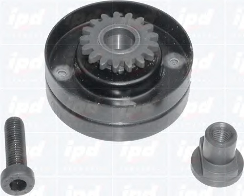 Tensioner belt 15-0326 (IPD)