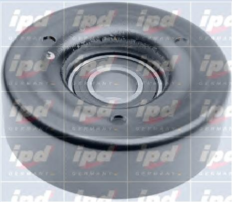 Tensioner belt 14-0996 (IPD)