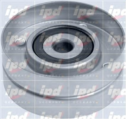 Tensioner belt 15-0316 (IPD)