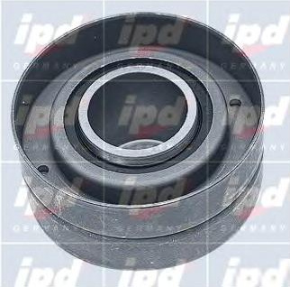 Tensioner belt 15-0411 (IPD)