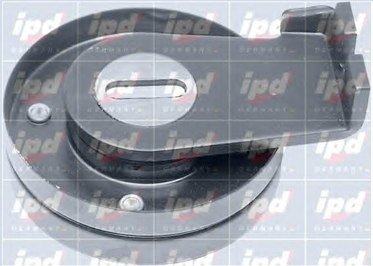 Tensioner belt 14-0539 (IPD)