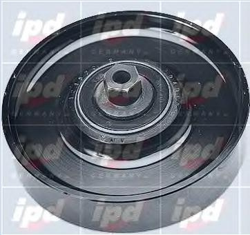 Tensioner belt 15-0407 (IPD)