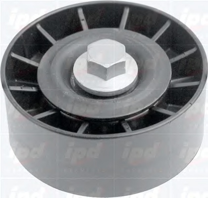 Tensioner belt 15-0168 (IPD)