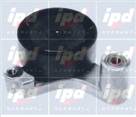 Tensioner belt 14-0490 (IPD)