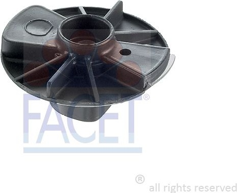 Distributor rotor 3.7992 (FACET)