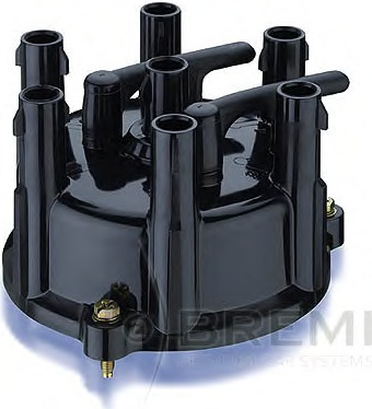 Distributor cap 2.7630/33 (FACET)