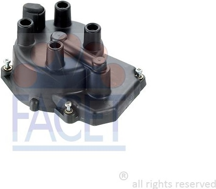 Distributor cap 2.7971 (FACET)