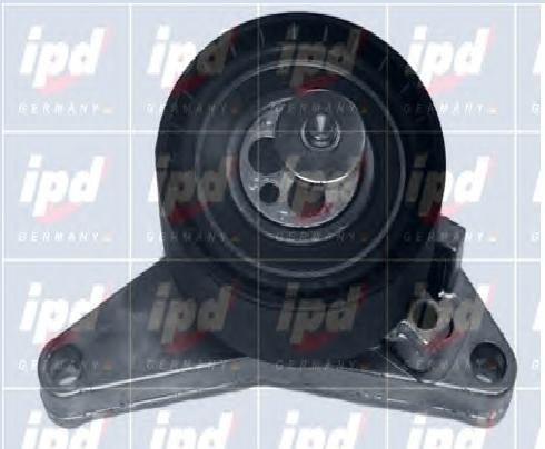 Tensioner belt 14-0270 (IPD)