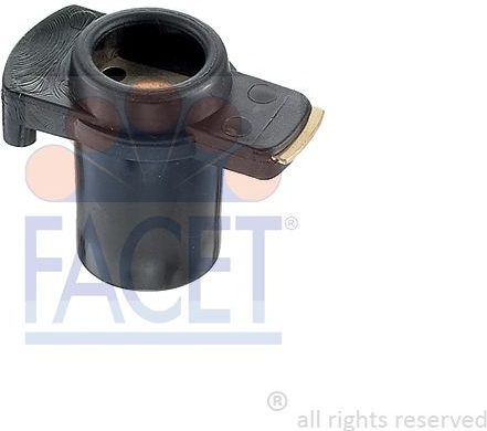 Distributor rotor 3.7701 (FACET)