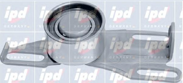 Tensioner belt 14-0505 (IPD)