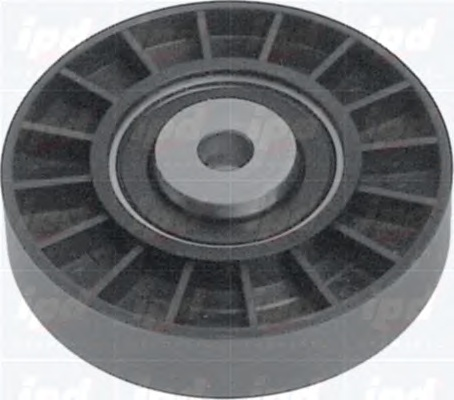 Tensioner belt 15-0285 (IPD)