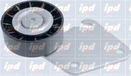 Tensioner belt 15-0368 (IPD)