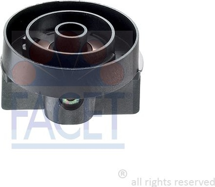 Distributor rotor 3.7966 (FACET)