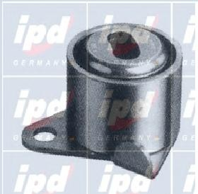 Tensioner belt 14-0314 (IPD)